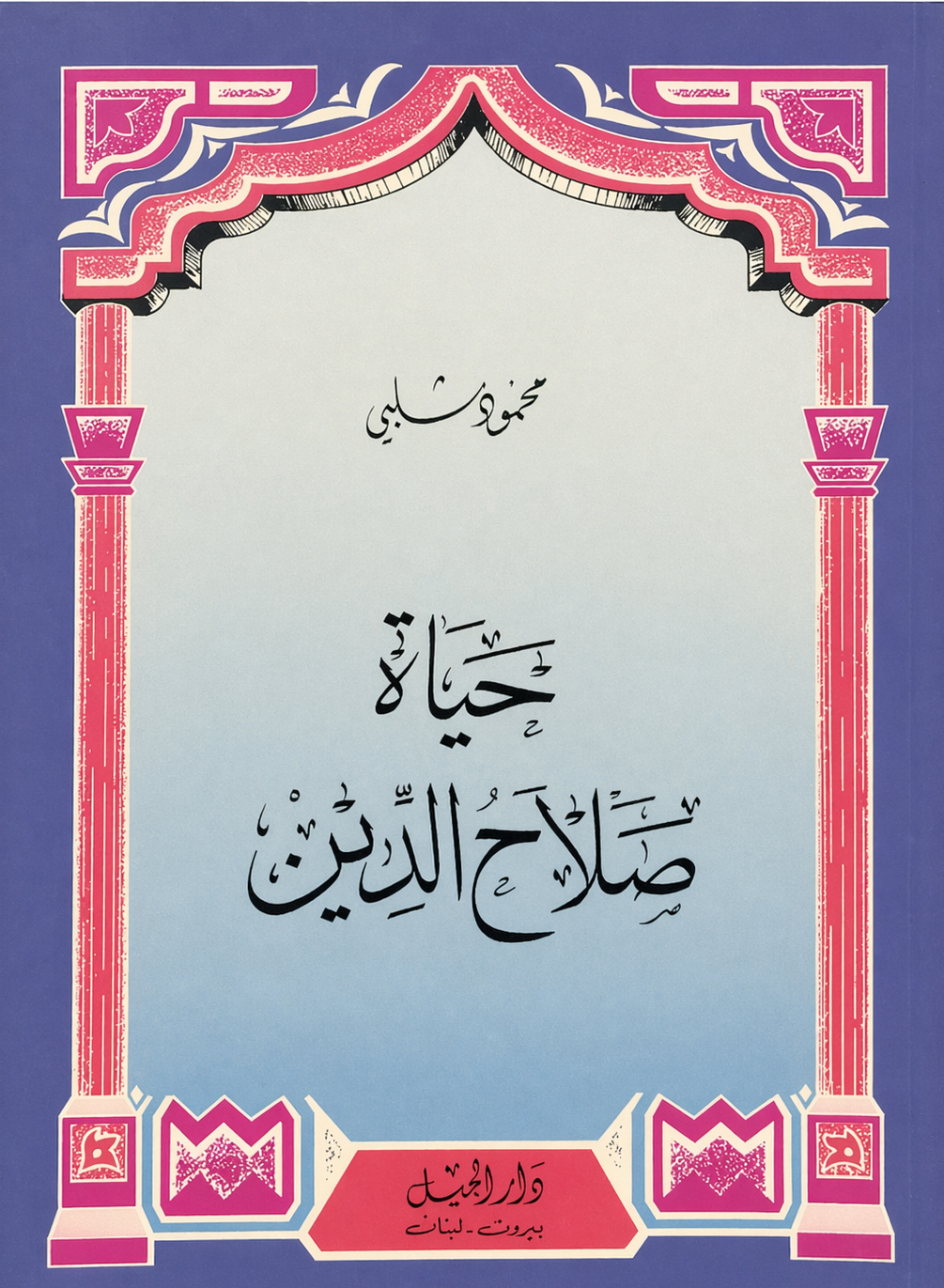 حياة صلاح الدين